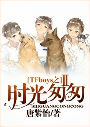 《TFboys之时光匆匆Ⅱ》