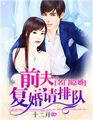 《名门隐婚:前夫,复婚请排队》