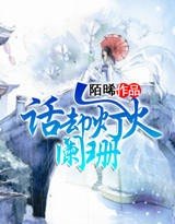 话却灯火阑珊