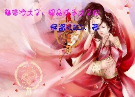 《魅惑冷太子:极品杀手太子妃》