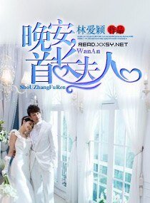 《晚安,首长夫人》