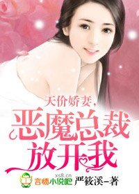 天价娇妻，恶魔总裁放开我