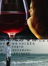 散不去的梦/在老地方等你