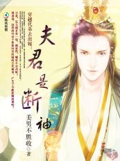穿越代弟去出嫁：夫君是断袖