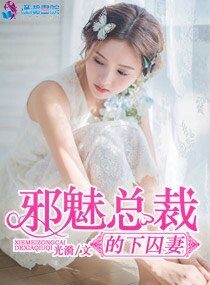 《邪魅总裁的下囚妻》