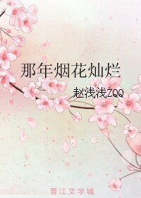 那年烟花灿烂