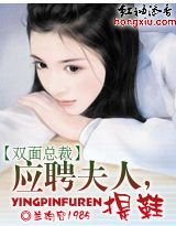 双面总裁：应聘夫人，提鞋