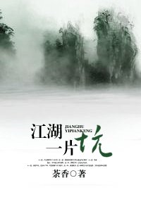 《江湖一片坑》
