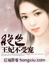 绝色王妃不受宠