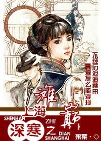 深寒之巅上海滩