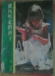 被风吹走的孩子（都市童话之四）