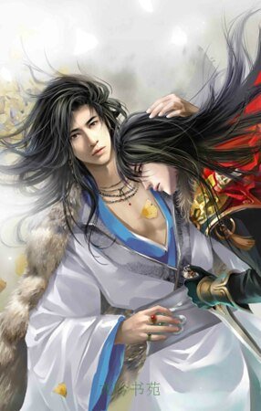 魔宫风月系列之我花开后百花杀（出书版）