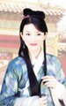 赤焰红妆+弄潮小娘（四方之神系列）