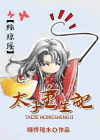 （综琼瑶同人）太子重生记
