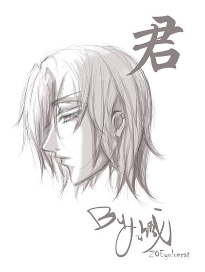 《头颅君和我》