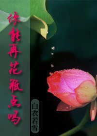 你能再花瓶点吗