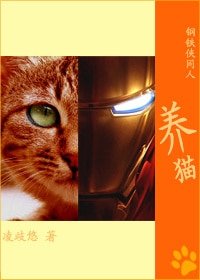 （钢铁侠同人）养猫