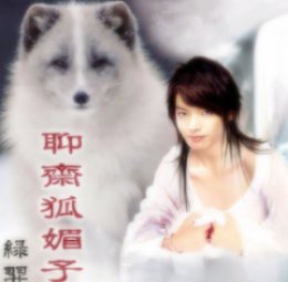 《聊斋狐媚子》