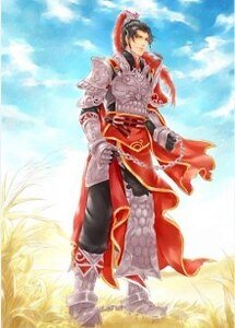 《(剑三同人)千里起解》