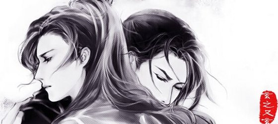 （戚顾/方无/李追同人）金缕衣