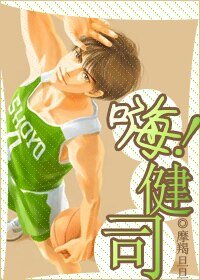 《(SD同人)嗨,健司(又名:似火流年)》