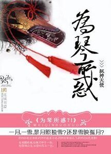 为琴所惑？！