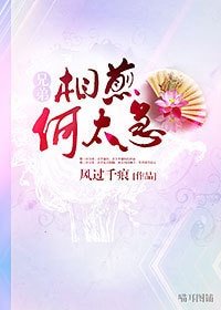 相煎何太急