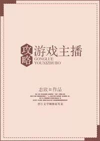攻略游戏主播