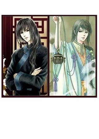 最后一个神嗣