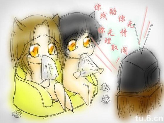 家养猫妖