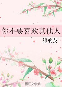 《你不要喜欢其他人》