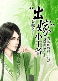 《(射雕同人)射雕之--“出嫁”小王爷》