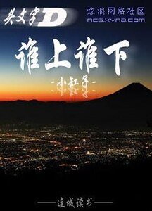（头文字D同人）谁上谁下