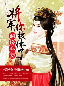 《洞房弃妻:将军,你被休了》
