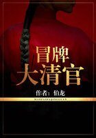 冒牌大清官