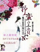 《爆笑紫禁城生活:野蛮皇贵妃》