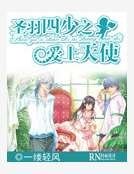 圣羽四少之爱上天使