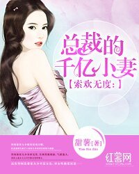 《索欢无度:总裁的千亿小妻》