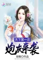 《天下第一庄:炮灰来袭》