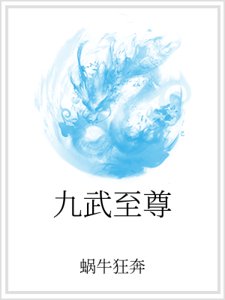 九武至尊