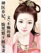 《神医弃妃,腹黑邪王极宠妻》