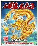 三国真龙天子