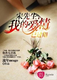 《宋先生,我的爱情已过期》