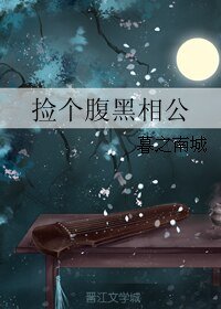 捡个腹黑相公