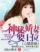 再嫁，慕少的神秘娇妻