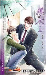浮木（出书版）