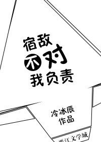 《宿敌不对我负责gl》