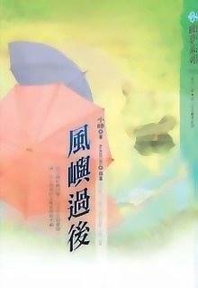 风屿过后（出书版）