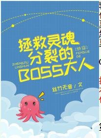 拯救灵魂分裂的BOSS大人[快穿]