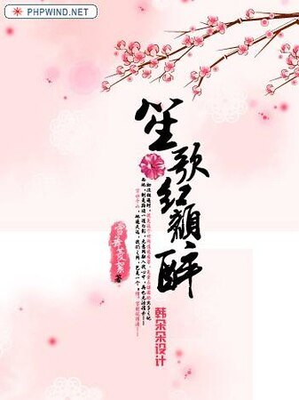 笙歌红颜醉